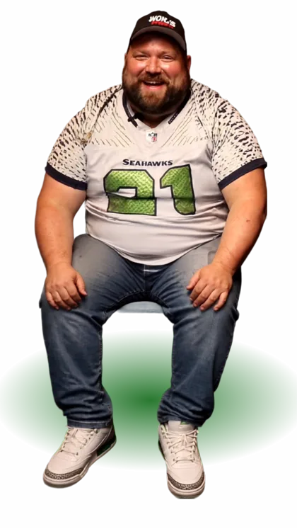 Justin Tapp